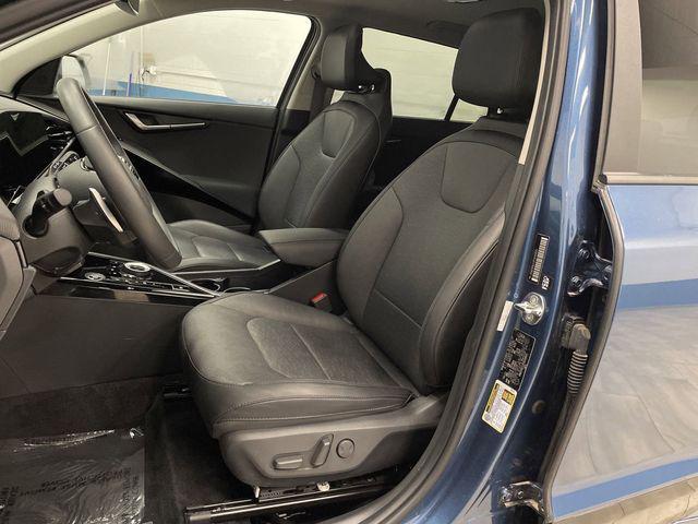 used 2023 Kia Niro car, priced at $28,628