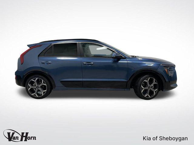 used 2023 Kia Niro car, priced at $28,628