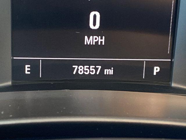 used 2018 Chevrolet Equinox car, priced at $14,714
