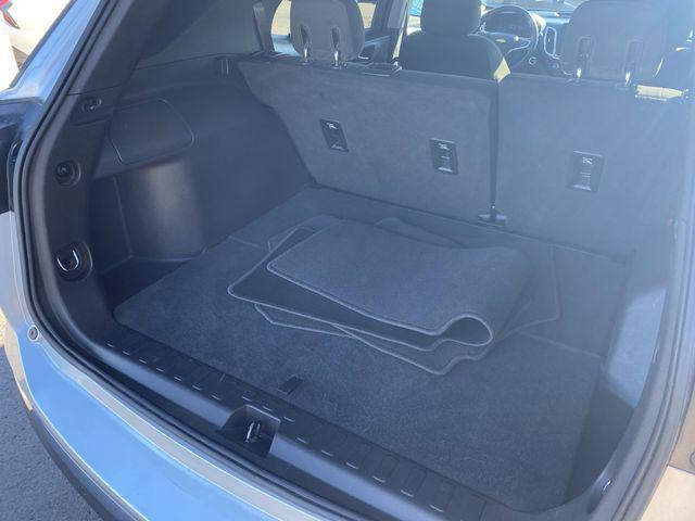 used 2018 Chevrolet Equinox car, priced at $14,714