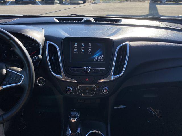 used 2018 Chevrolet Equinox car, priced at $14,714