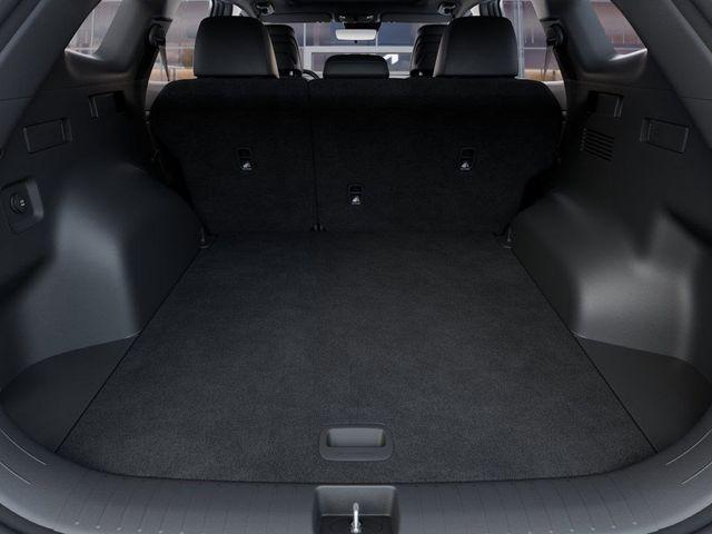 new 2026 Kia Sportage car, priced at $35,829