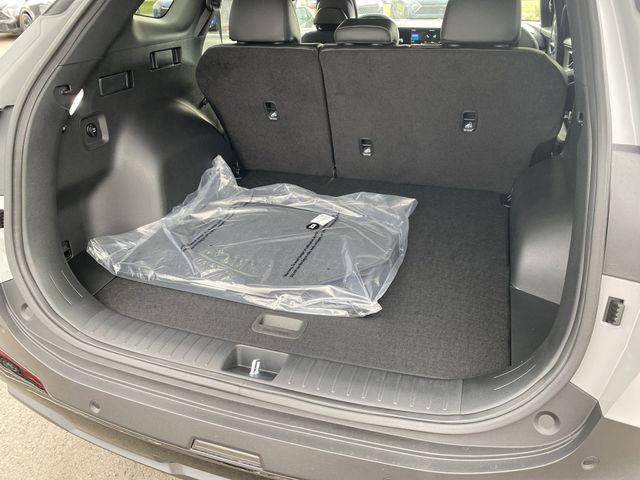 new 2026 Kia Sportage car, priced at $34,732