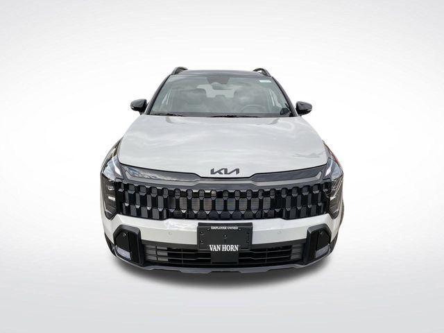new 2026 Kia Sportage car, priced at $34,732