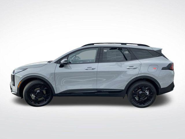 new 2026 Kia Sportage car, priced at $34,732