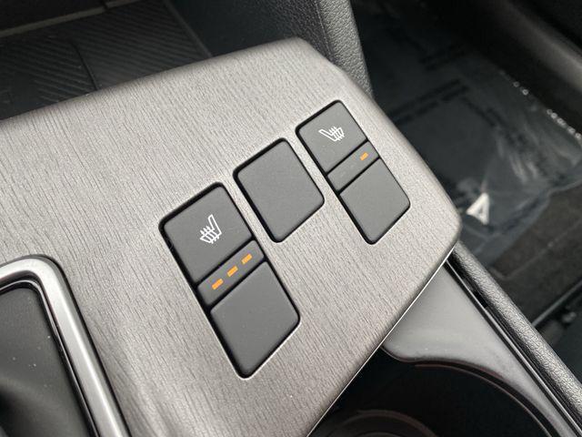 new 2026 Kia Sportage car, priced at $34,732