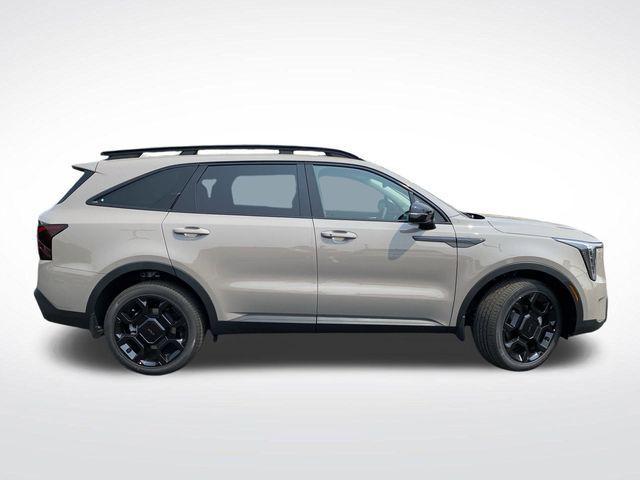 new 2025 Kia Sorento car, priced at $41,430