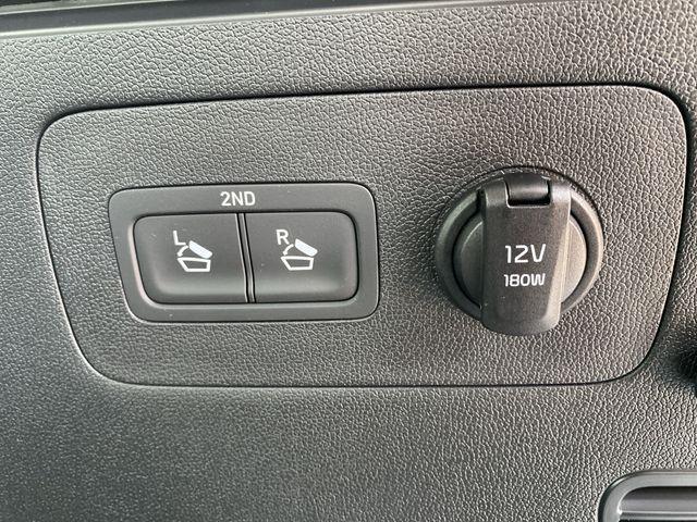 new 2025 Kia Sorento car, priced at $41,430