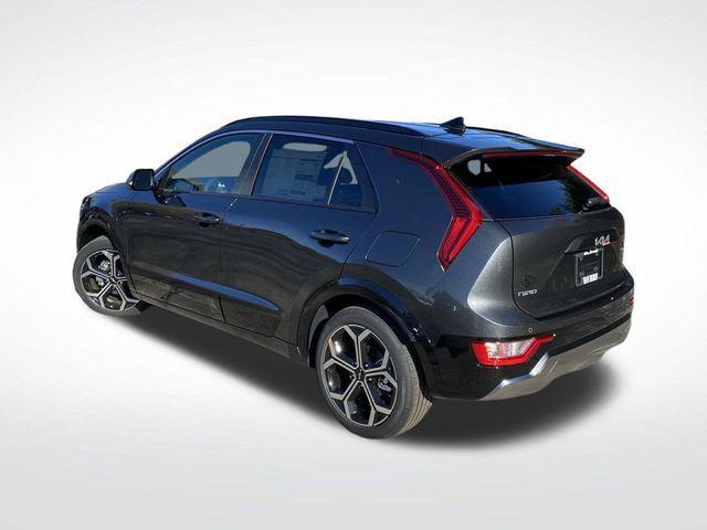 new 2025 Kia Niro car, priced at $32,294