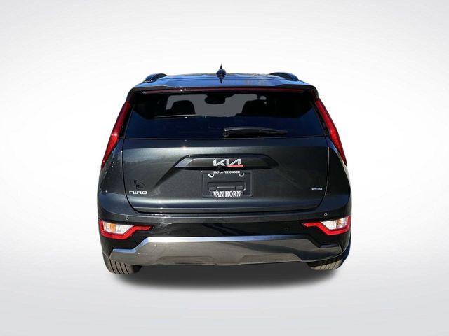 new 2025 Kia Niro car, priced at $32,294
