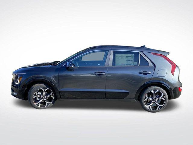 new 2025 Kia Niro car, priced at $32,294
