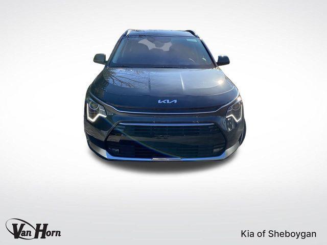 new 2025 Kia Niro car, priced at $31,958