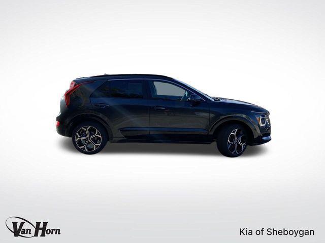 new 2025 Kia Niro car, priced at $31,958