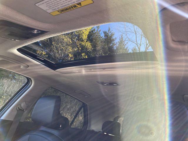 new 2025 Kia Niro car, priced at $31,958
