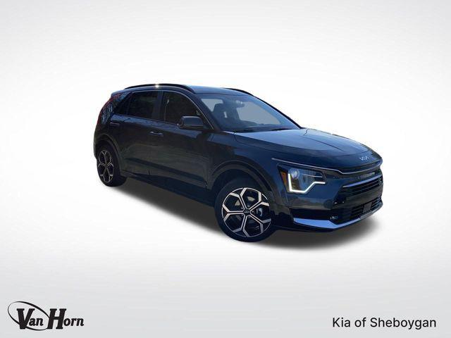 new 2025 Kia Niro car, priced at $31,958