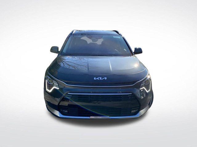 new 2025 Kia Niro car, priced at $32,294