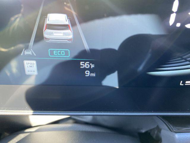 new 2025 Kia Niro car, priced at $31,958
