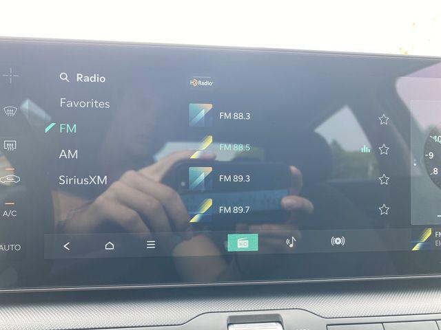new 2025 Kia K4 car, priced at $24,576