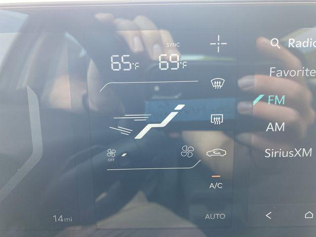 new 2025 Kia K4 car, priced at $24,576