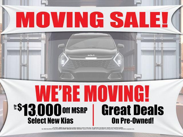 used 2022 Kia Seltos car, priced at $20,924