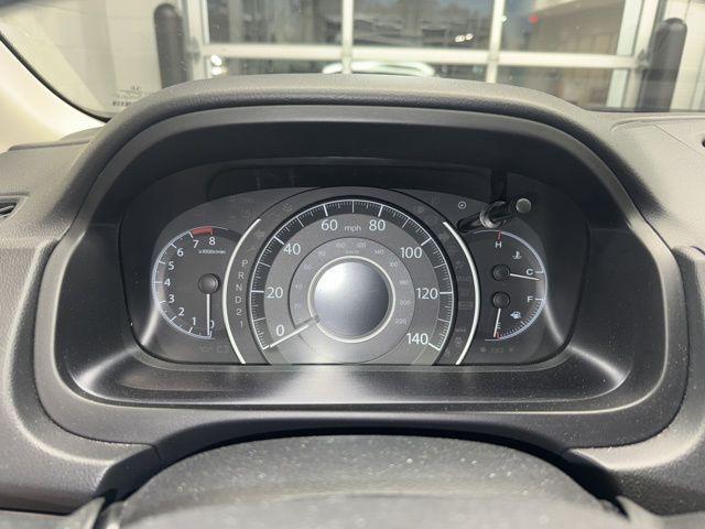 used 2013 Honda CR-V car, priced at $14,999