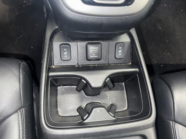 used 2013 Honda CR-V car, priced at $14,999