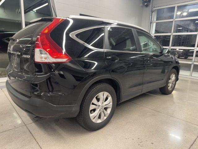used 2013 Honda CR-V car, priced at $14,999