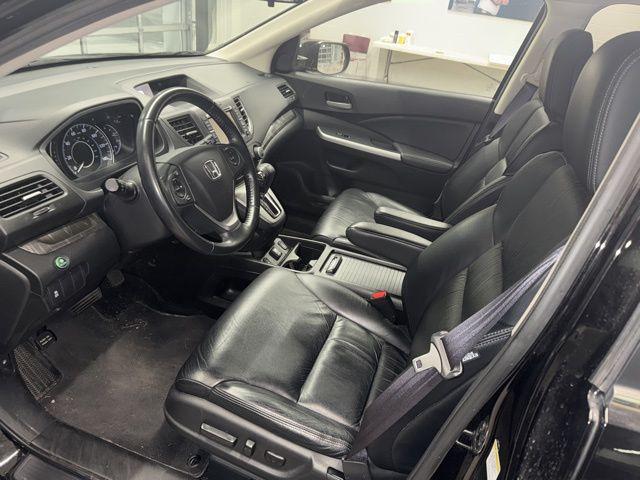 used 2013 Honda CR-V car, priced at $14,999