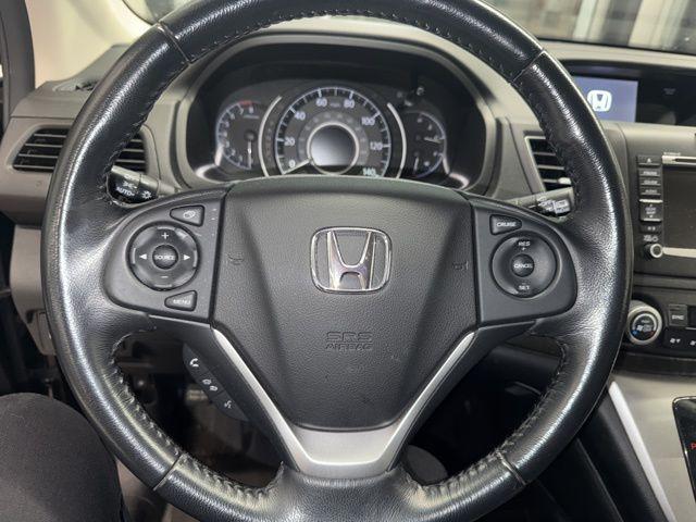 used 2013 Honda CR-V car, priced at $14,999