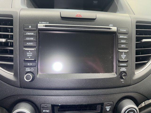 used 2013 Honda CR-V car, priced at $14,999