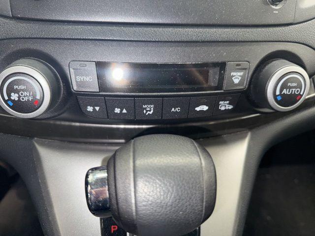 used 2013 Honda CR-V car, priced at $14,999