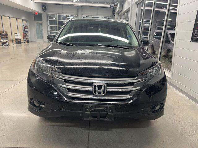 used 2013 Honda CR-V car, priced at $14,999
