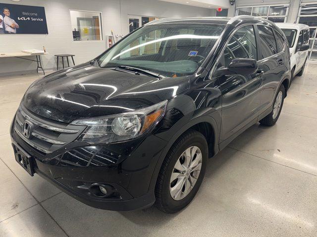 used 2013 Honda CR-V car, priced at $14,999