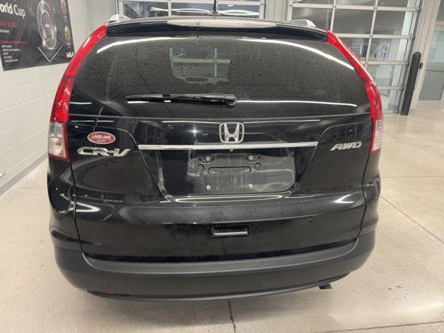 used 2013 Honda CR-V car, priced at $14,999
