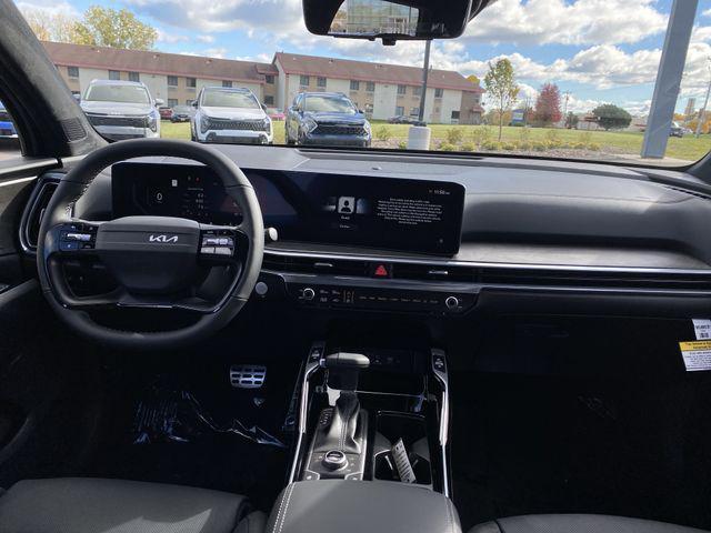 new 2026 Kia Sorento car, priced at $46,921