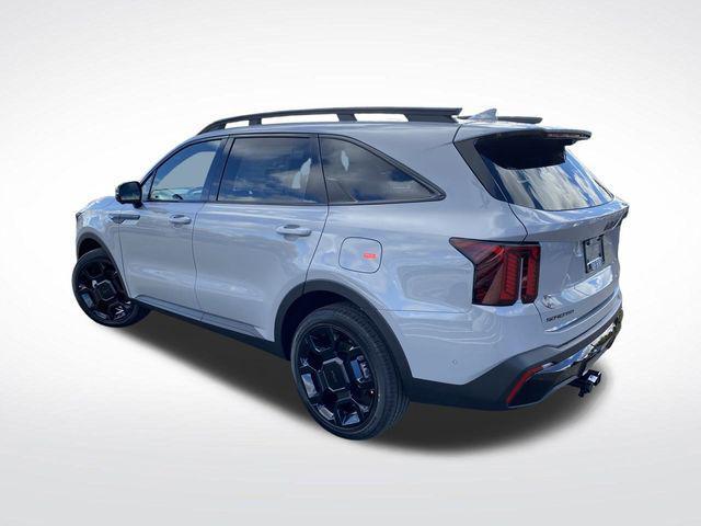 new 2026 Kia Sorento car, priced at $46,921