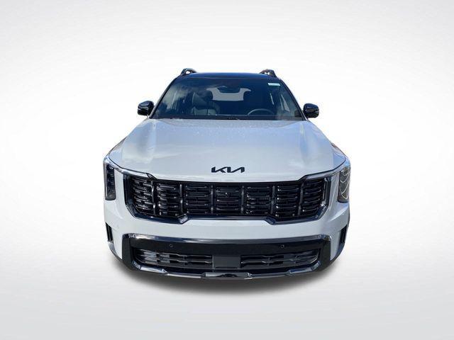 new 2026 Kia Sorento car, priced at $46,921