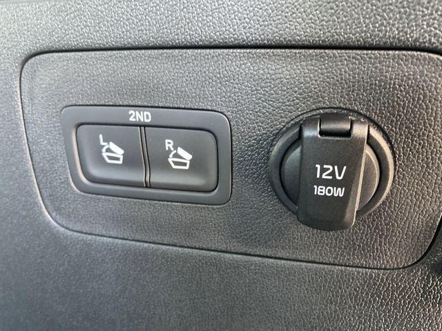 new 2026 Kia Sorento car, priced at $46,921