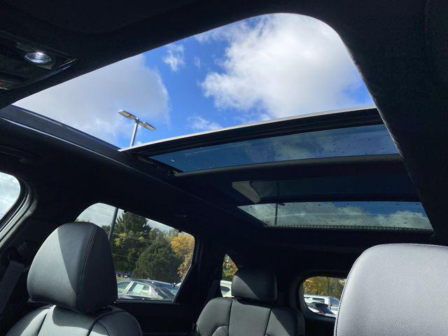 new 2026 Kia Sorento car, priced at $46,921