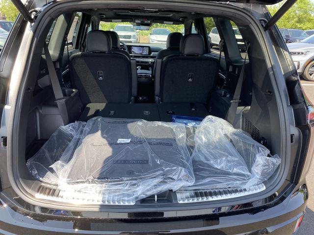 new 2025 Kia Telluride car, priced at $54,043