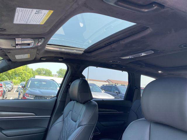 new 2025 Kia Telluride car, priced at $54,043