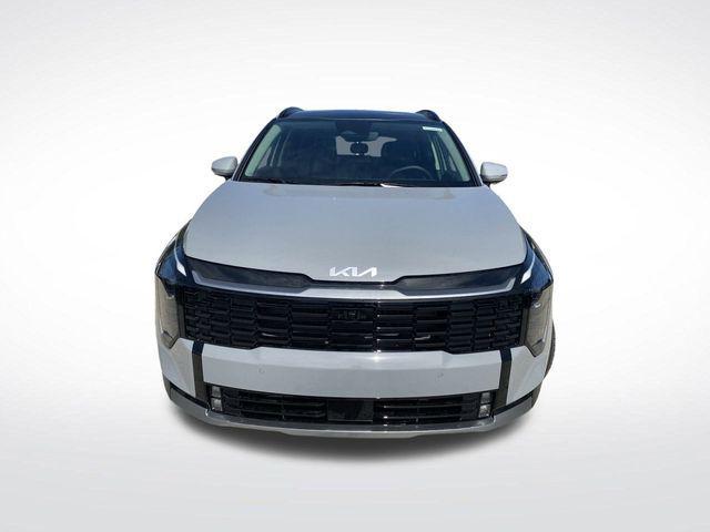 new 2026 Kia Sportage car, priced at $39,357