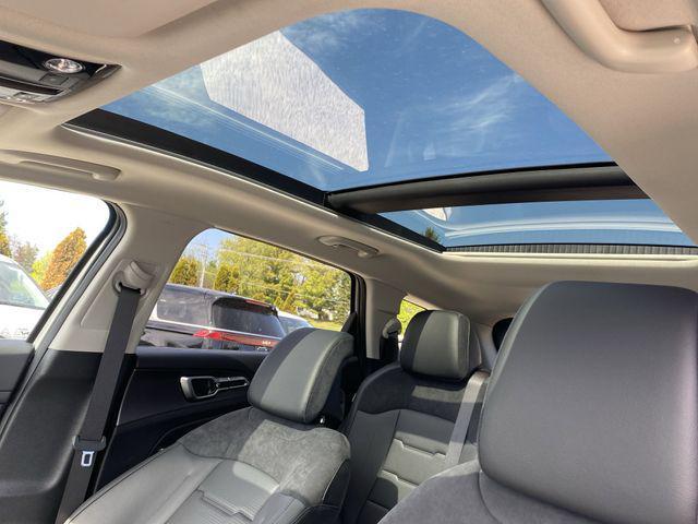 new 2026 Kia Sportage car, priced at $40,160