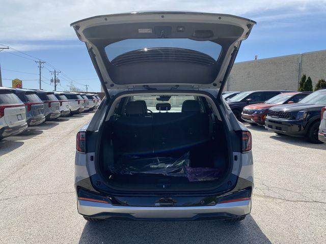 new 2026 Kia Sportage car, priced at $40,160
