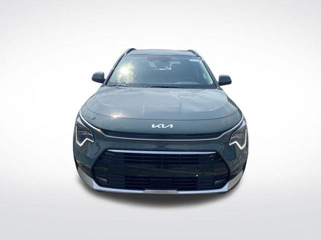 new 2025 Kia Niro car, priced at $34,554