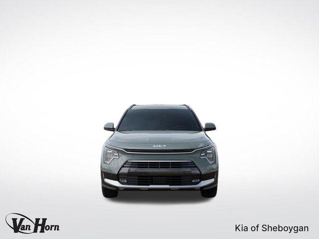 new 2025 Kia Niro car, priced at $36,040