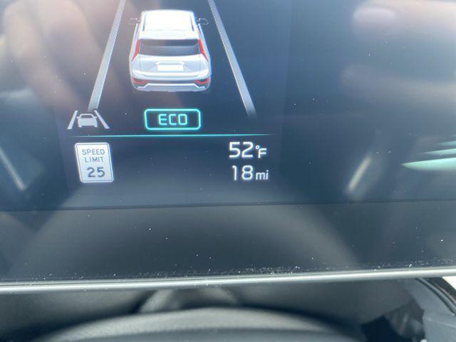 new 2025 Kia Niro car, priced at $34,554