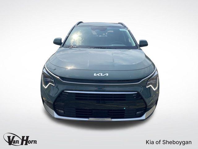new 2025 Kia Niro car, priced at $36,040