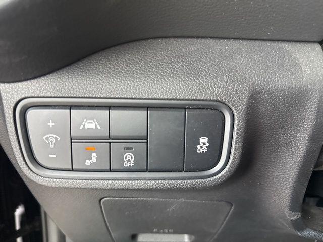 used 2021 Kia Soul car, priced at $17,777