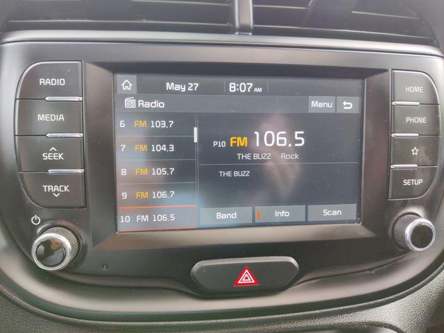 used 2021 Kia Soul car, priced at $16,384